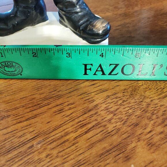 Vintage Old Man 'Cigarette' Holder. - Picture 8 of 9